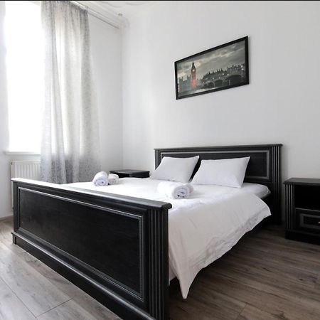 "Deluxe Apartments" K 44 - 1225 Liov Exterior foto