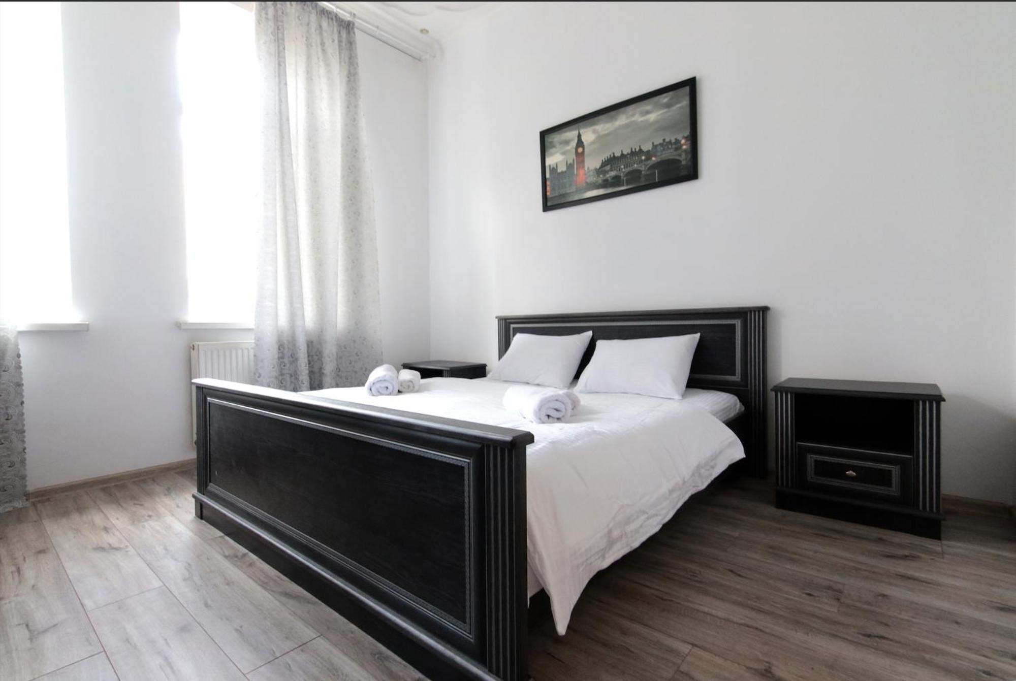 "Deluxe Apartments" K 44 - 1225 Liov Exterior foto