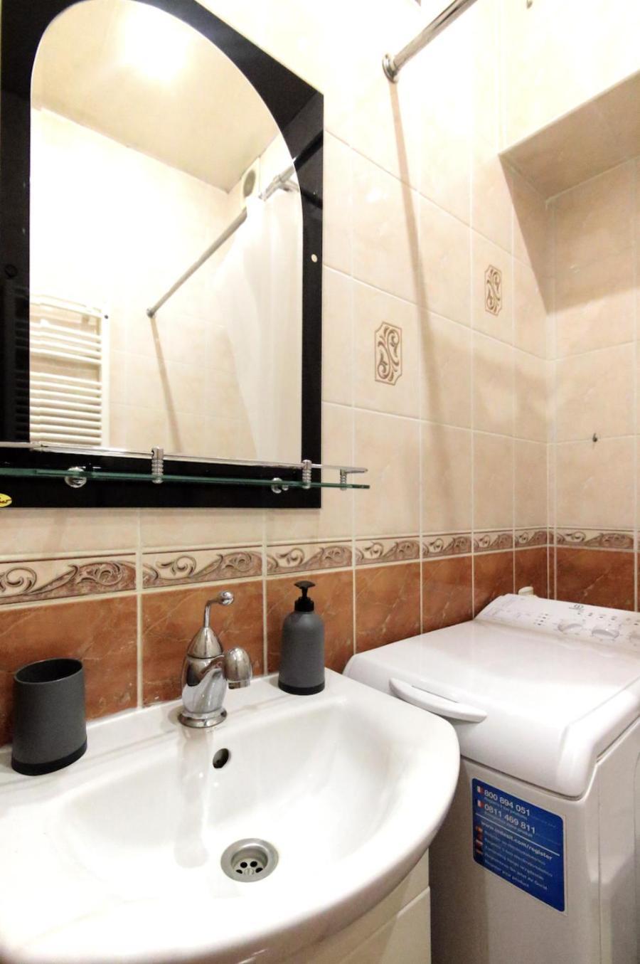 "Deluxe Apartments" K 44 - 1225 Liov Exterior foto