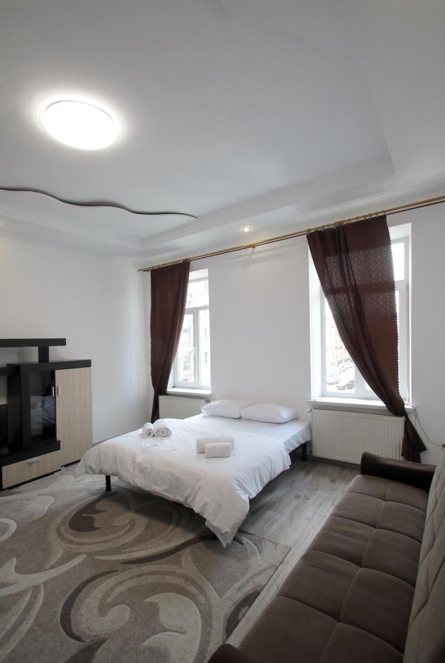 "Deluxe Apartments" K 44 - 1225 Liov Exterior foto