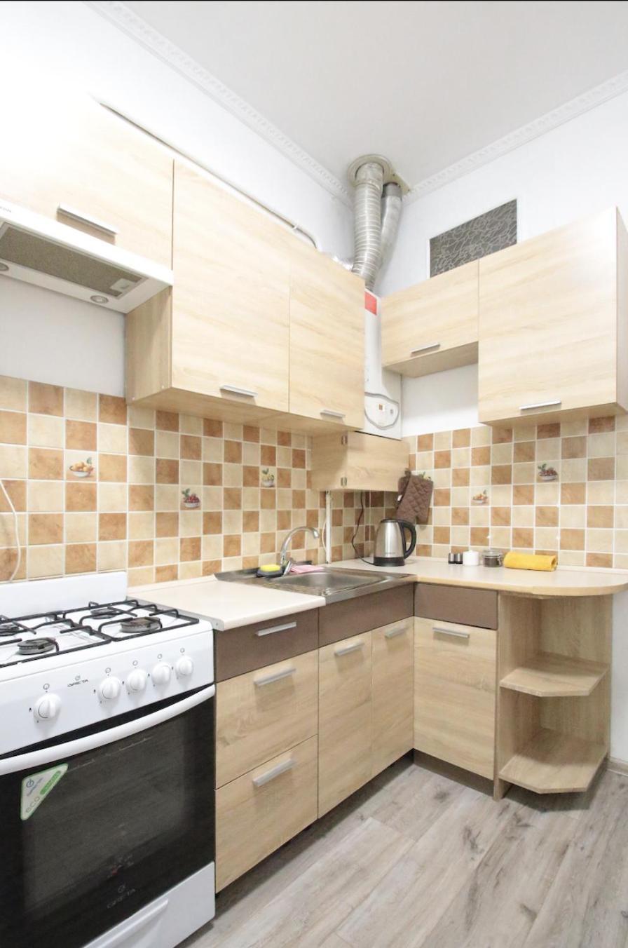 "Deluxe Apartments" K 44 - 1225 Liov Exterior foto