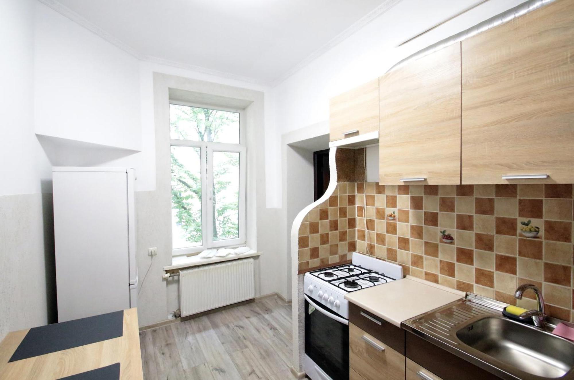 "Deluxe Apartments" K 44 - 1225 Liov Exterior foto